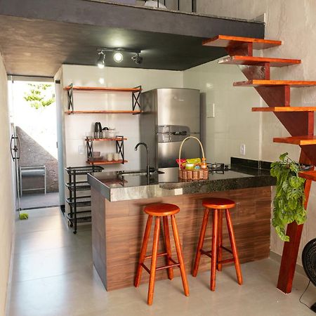 Lofts Lagoon Arraial do Cabo Ngoại thất bức ảnh
