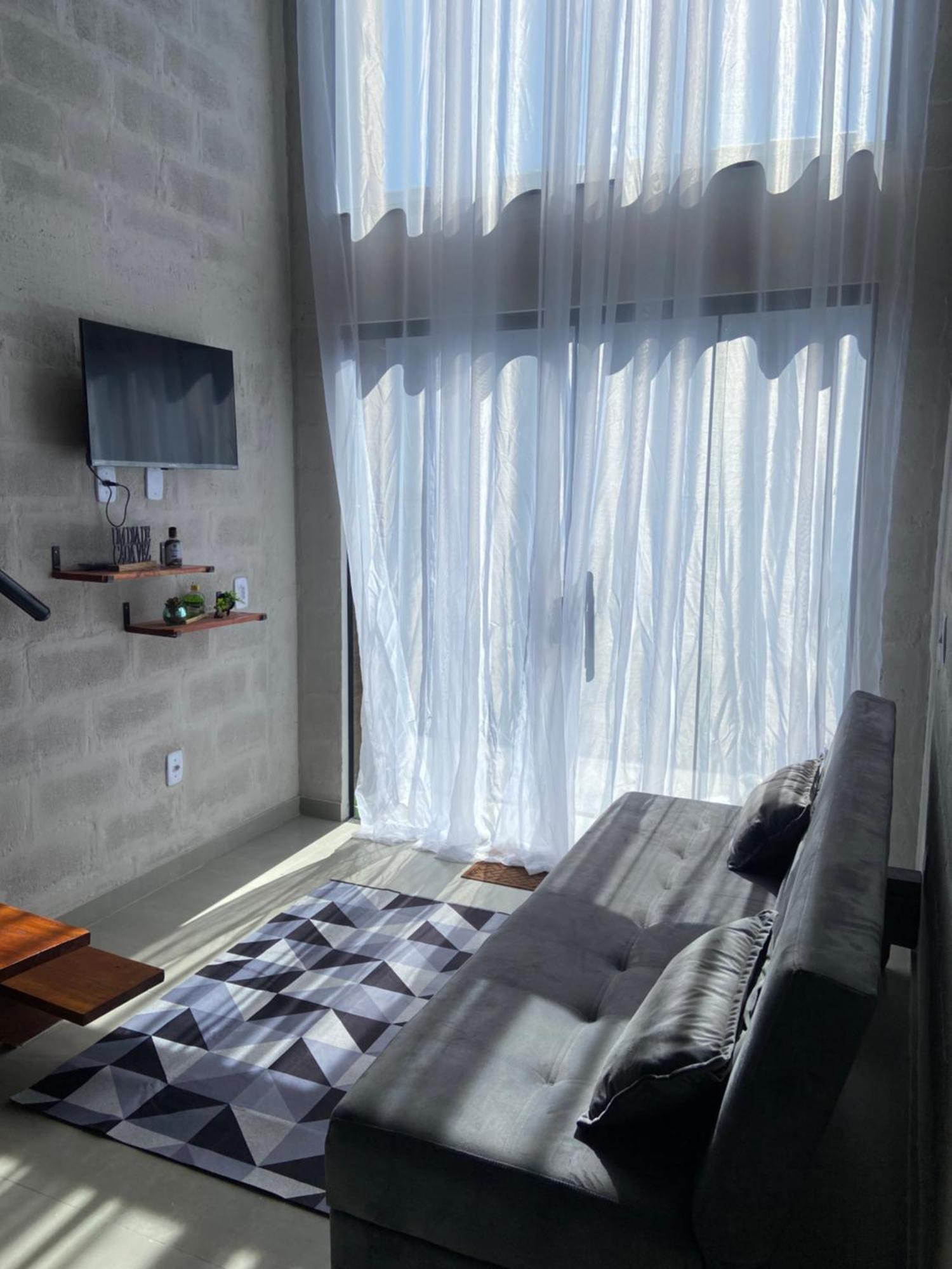 Lofts Lagoon Arraial do Cabo Ngoại thất bức ảnh