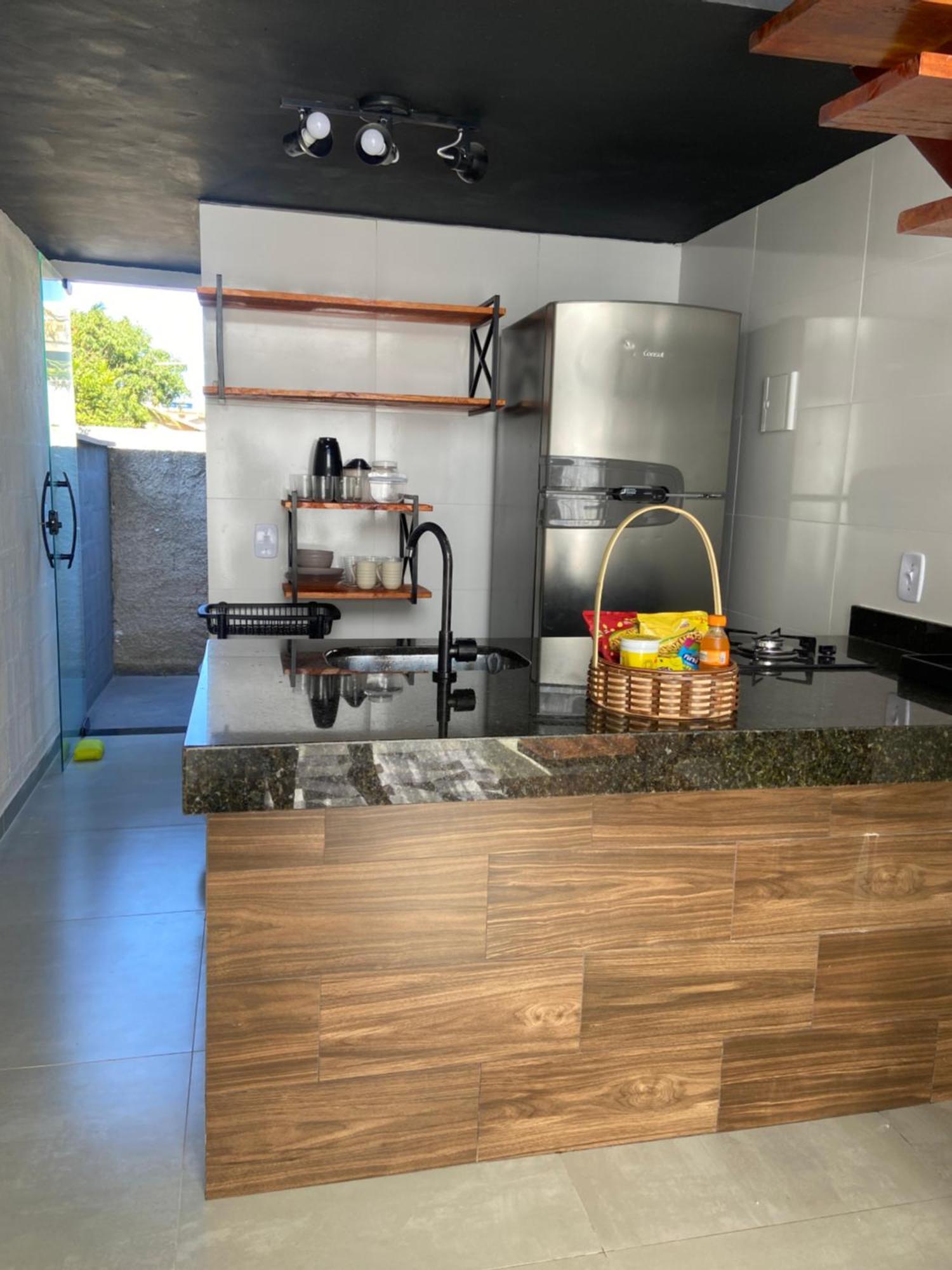 Lofts Lagoon Arraial do Cabo Ngoại thất bức ảnh